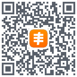 丰e管家的下載二維碼