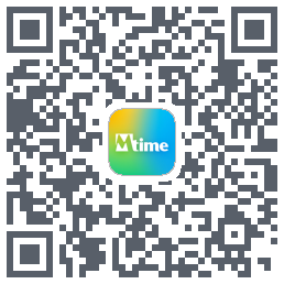 时光网kod QR do pobrania