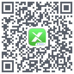 XTrend Speed的下載二維碼