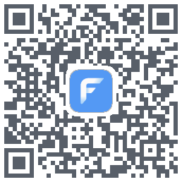 新云雀codice QR per il download
