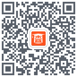 查博士 QRcode