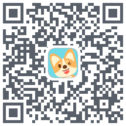 柯基 QRcode