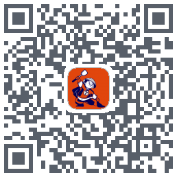 摊上小市 QRcode