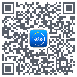 智慧五台山 QRcode