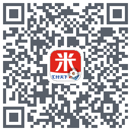 汇来米Tdu code QR de téléchargement