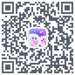 KK星球 QRcode