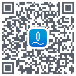 生命海洋 QRcode