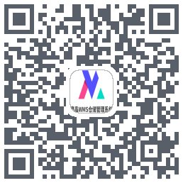 魔晶 QRcode