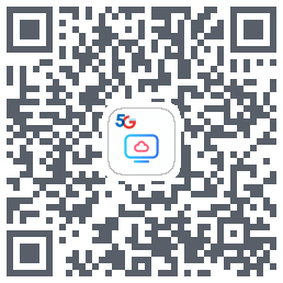 天翼云电脑 QRcode