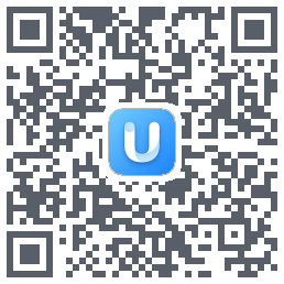 UK平台 QRcode