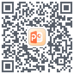 PPTDownload QR-Code