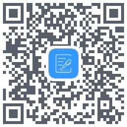筑龙手写签名 QRcode