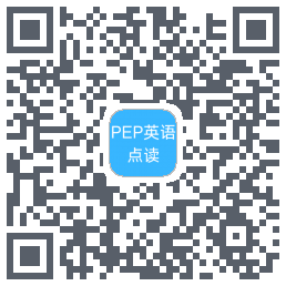 PEP英语点读 QR-код для загрузки