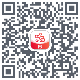 胜券POS-E3的下载二维码
