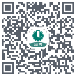 农批管家 QRcode
