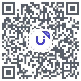 U净 QRcode