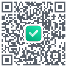 指尖时光のダウンロードQRコード