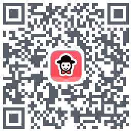 美景听听 QRcode