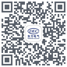 东方自控 QRcode
