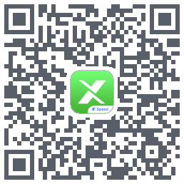 XTrend Speedcodice QR per il download