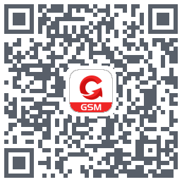 GSM的下載二維碼