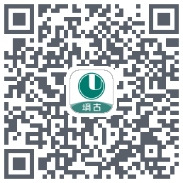 农批管家 QRcode