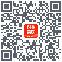 树拍易购的下載二維碼