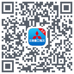 三菱智能空调3 QR-код для загрузки