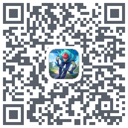 绝影之竞 QRcode