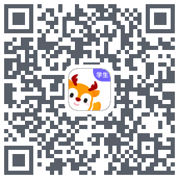 外研U学的下載二維碼