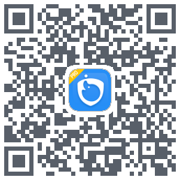 大象驾到Procódigo QR de descarga de