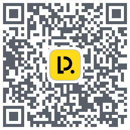 POKi的下载二维码