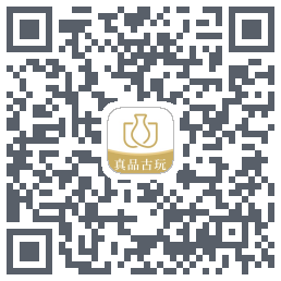 域鉴 QRcode