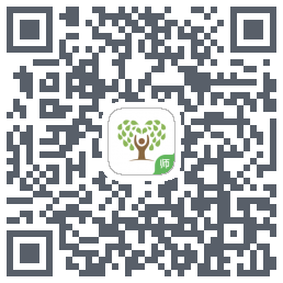 知心慧学教师端 QRcode