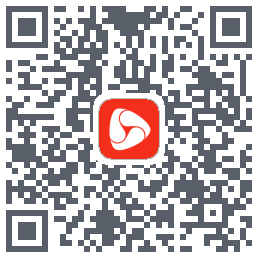 河马剧场 QRcode