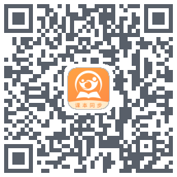 乐学同步单词 QRcode