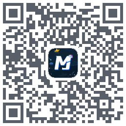 Mj梦幻画师-Ai绘画换脸软件 QRcode