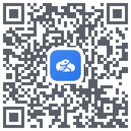 文通云教师端 QRcode