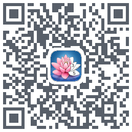 Zen Color QRcode
