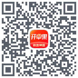开单果 QR-код для загрузки