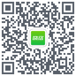 晓络 QRcode