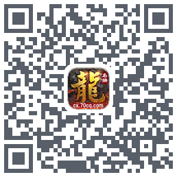 名扬传奇 QRcode