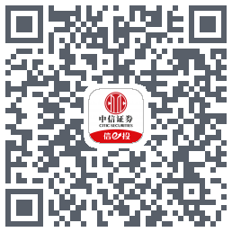 中信证券 QRcode