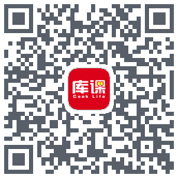 库课网校的下载二维码