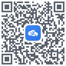 文通云教师端 QRcode