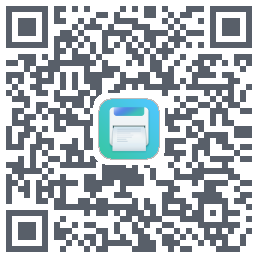 得力标签打印codice QR per il download
