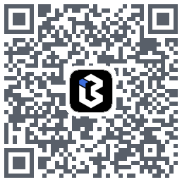 BlueprintGo的下載二維碼