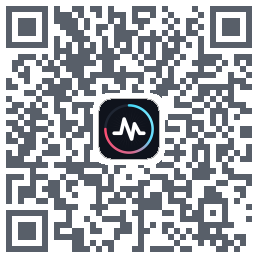 MERIT超燃脂 QRcode
