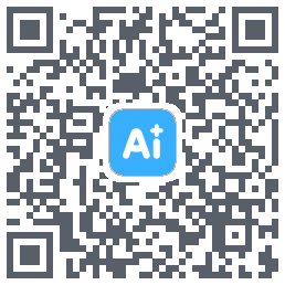 讯飞AI学kod QR do pobrania
