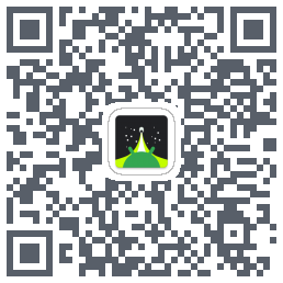 Easter Eggs QRcode
